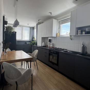 Продается 2-х комнатная квартира, 67,3 м²