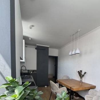 Продается 2-х комнатная квартира, 67,3 м²