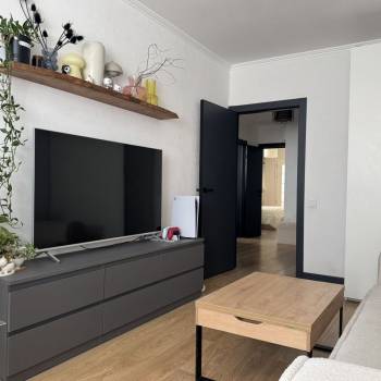 Продается 2-х комнатная квартира, 67,3 м²
