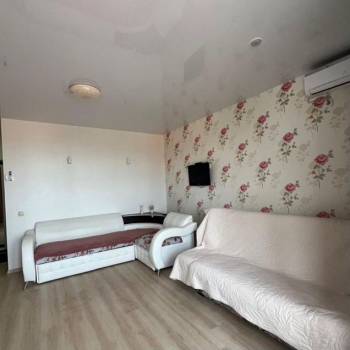 Продается 1-комнатная квартира, 27,7 м²