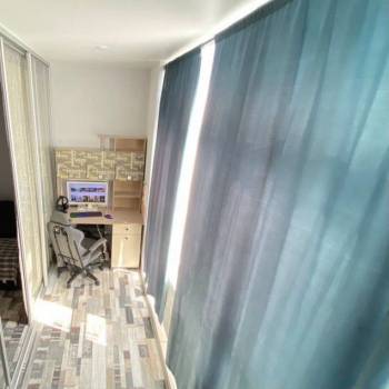 Продается 1-комнатная квартира, 28 м²