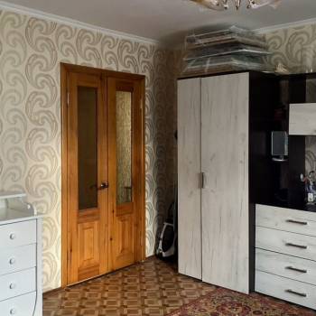 Продается 2-х комнатная квартира, 54 м²