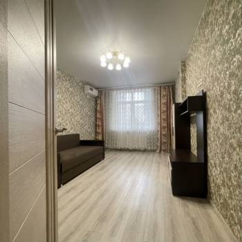 Продается 1-комнатная квартира, 46,4 м²