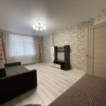 Продается 1-комнатная квартира, 46,4 м²