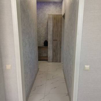 Продается 1-комнатная квартира, 36 м²