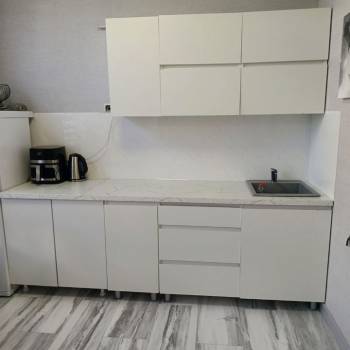 Продается 1-комнатная квартира, 36 м²