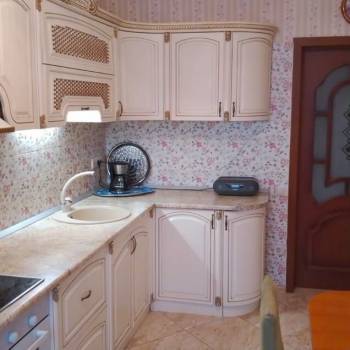 Продается 2-х комнатная квартира, 75,4 м²