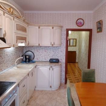 Продается 2-х комнатная квартира, 75,4 м²