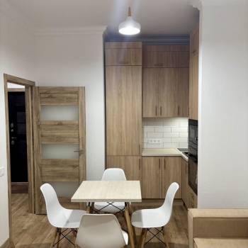 Сдается 1-комнатная квартира, 35,8 м²