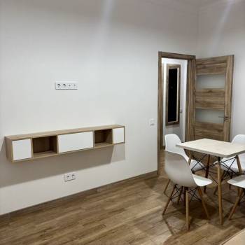 Сдается 1-комнатная квартира, 35,8 м²