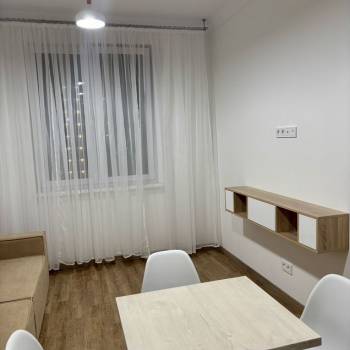 Сдается 1-комнатная квартира, 35,8 м²