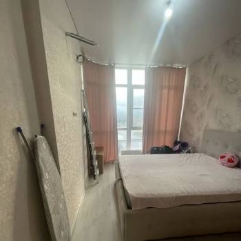Продается 1-комнатная квартира, 36,2 м²