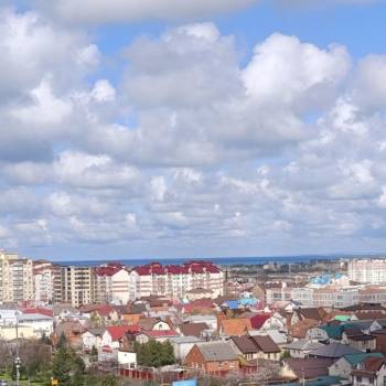 Продается 1-комнатная квартира, 36,2 м²