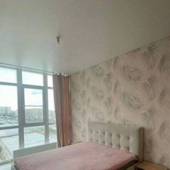 Продается 1-комнатная квартира, 36,2 м²