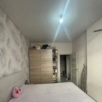Продается 1-комнатная квартира, 36,2 м²