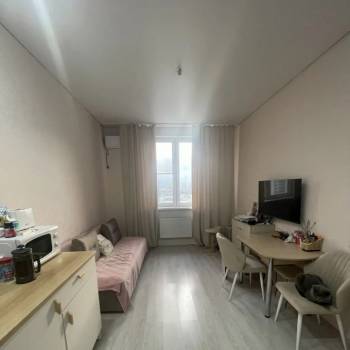 Продается 1-комнатная квартира, 36,2 м²
