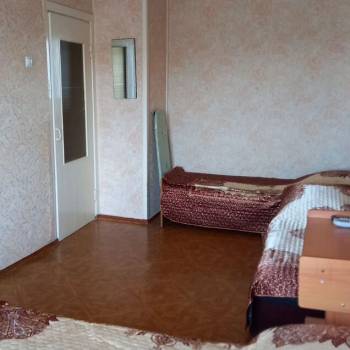 Сдается 1-комнатная квартира, 31,3 м²
