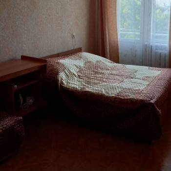 Сдается 1-комнатная квартира, 31,3 м²