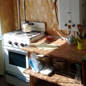 Сдается 1-комнатная квартира, 31,3 м²