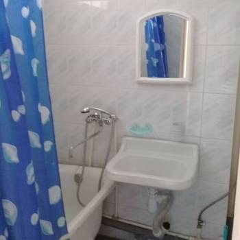 Сдается 1-комнатная квартира, 31,3 м²