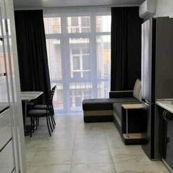 Сдается 2-х комнатная квартира, 40 м²
