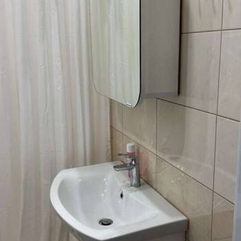 Сдается 2-х комнатная квартира, 40 м²