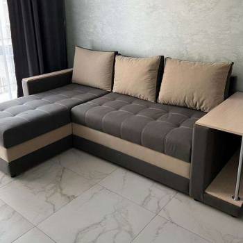 Сдается 2-х комнатная квартира, 40 м²