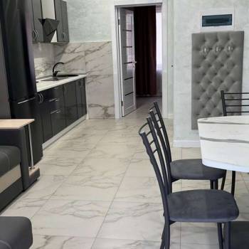 Сдается 2-х комнатная квартира, 40 м²