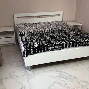 Сдается 2-х комнатная квартира, 40 м²