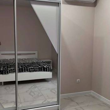 Сдается 2-х комнатная квартира, 40 м²