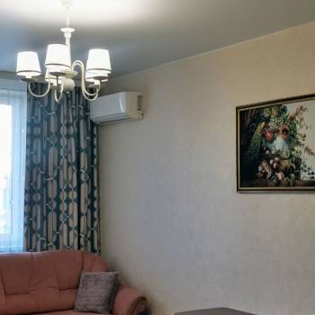 Сдается 1-комнатная квартира, 40 м²