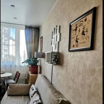Сдается 1-комнатная квартира, 40 м²