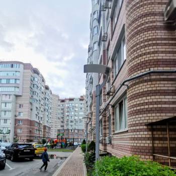 Сдается 1-комнатная квартира, 40 м²