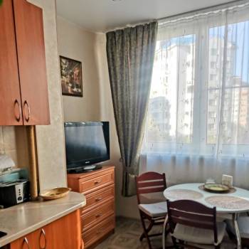 Сдается 1-комнатная квартира, 40 м²