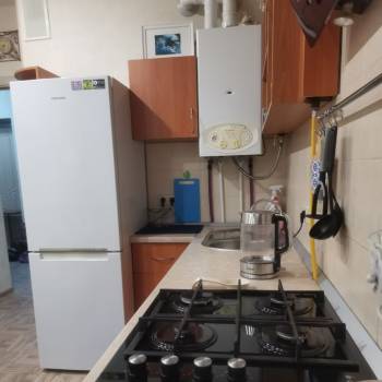 Сдается 1-комнатная квартира, 40 м²