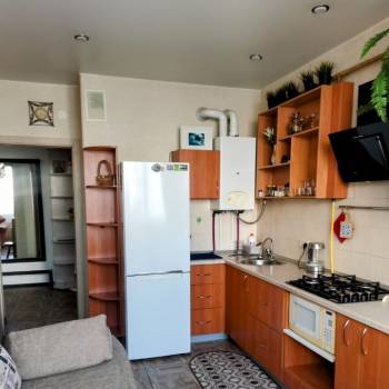 Сдается 1-комнатная квартира, 40 м²