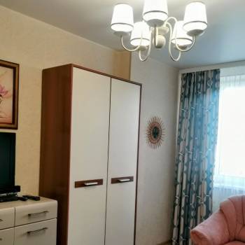 Сдается 1-комнатная квартира, 40 м²