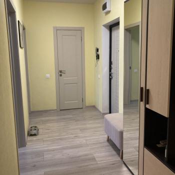 Продается 2-х комнатная квартира, 60 м²