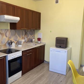 Продается 2-х комнатная квартира, 60 м²