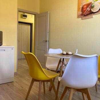 Продается 2-х комнатная квартира, 60 м²