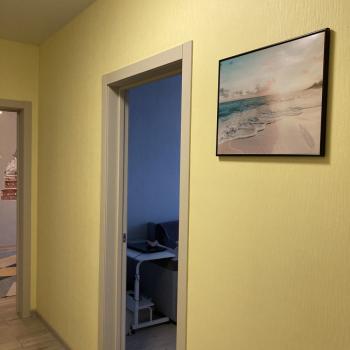 Продается 2-х комнатная квартира, 60 м²