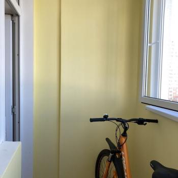 Продается 2-х комнатная квартира, 60 м²