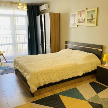 Продается 2-х комнатная квартира, 60 м²