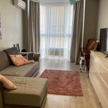 Продается 2-х комнатная квартира, 60 м²