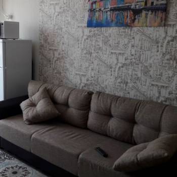 Сдается 1-комнатная квартира, 27 м²