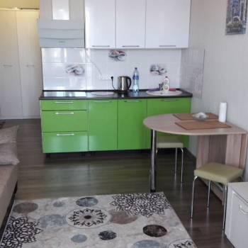 Сдается 1-комнатная квартира, 27 м²