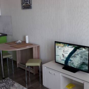 Сдается 1-комнатная квартира, 27 м²
