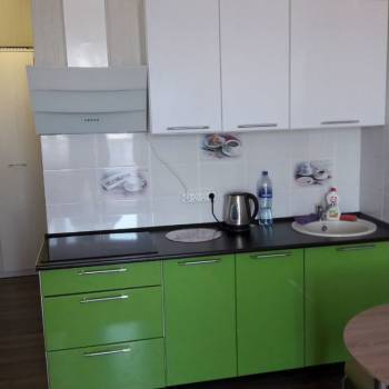 Сдается 1-комнатная квартира, 27 м²