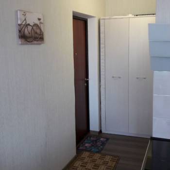 Сдается 1-комнатная квартира, 27 м²