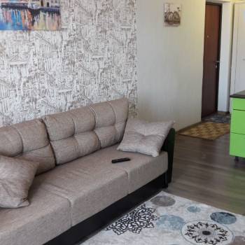 Сдается 1-комнатная квартира, 27 м²